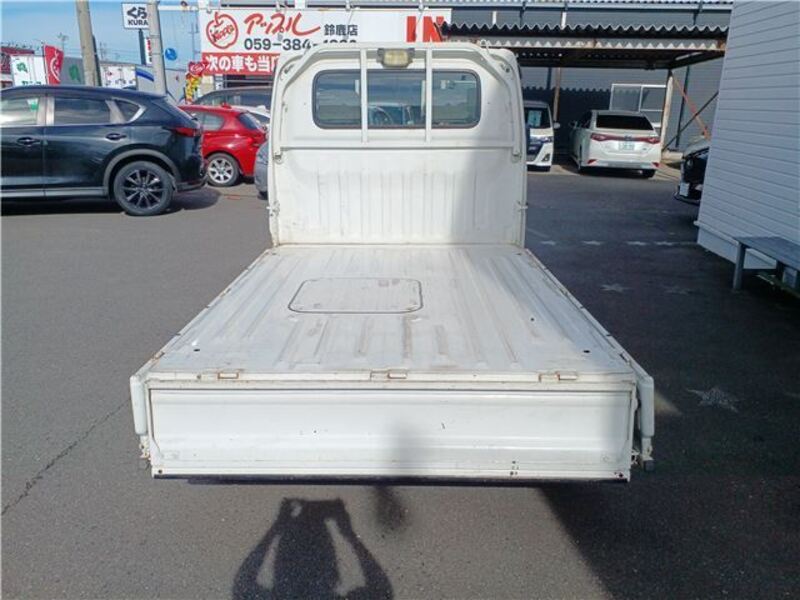 ACTY TRUCK