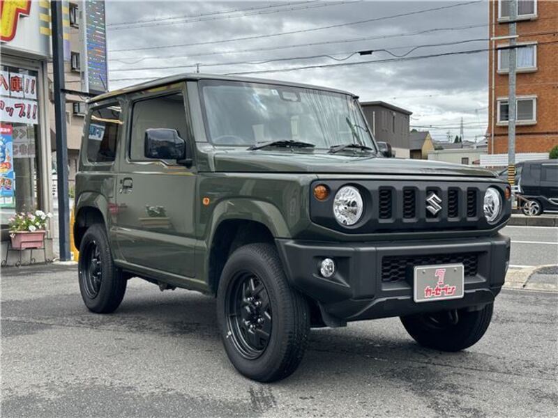 JIMNY