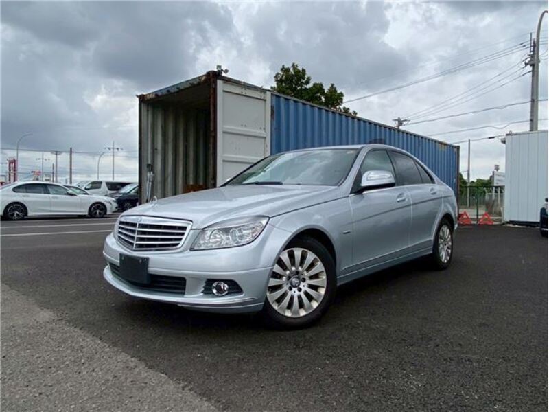 C-CLASS-0
