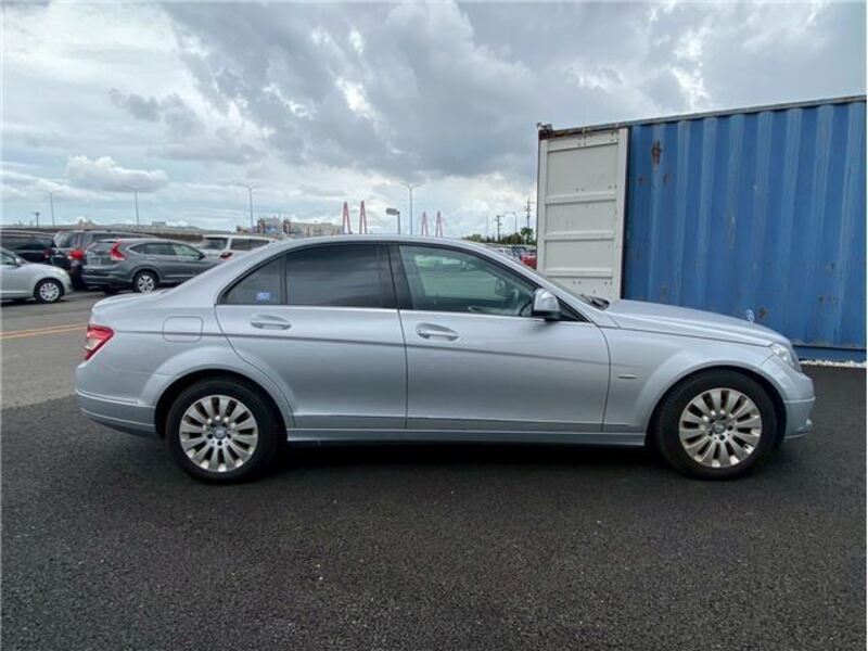 C-CLASS
