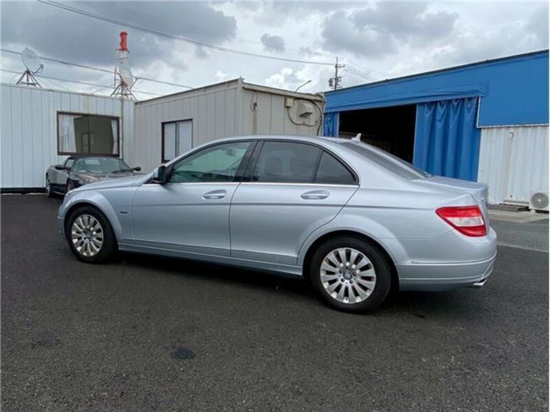 C-CLASS
