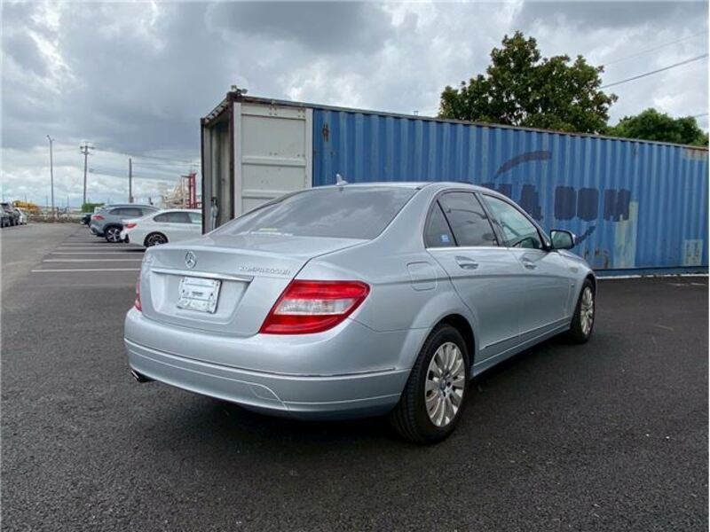 C-CLASS