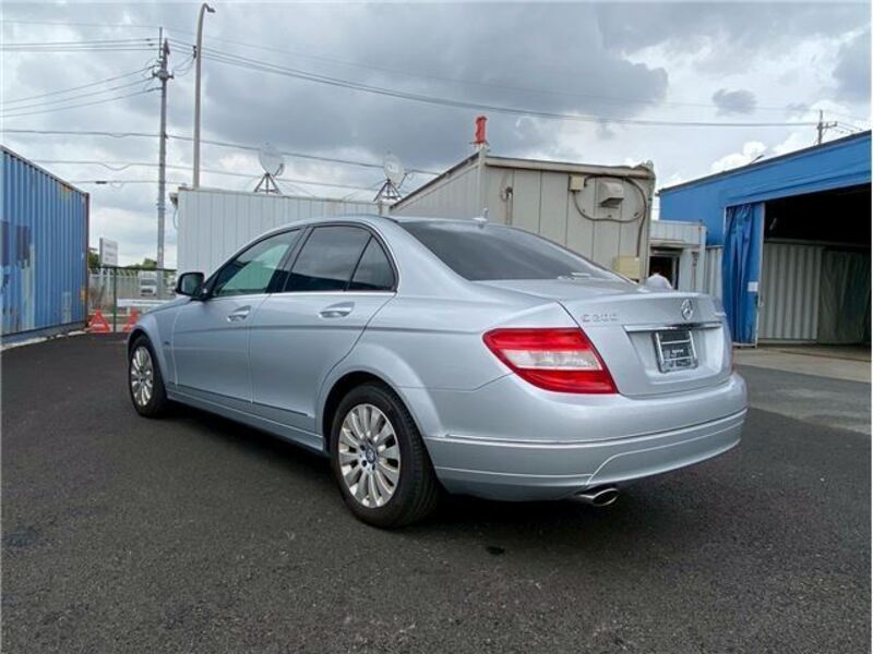 C-CLASS