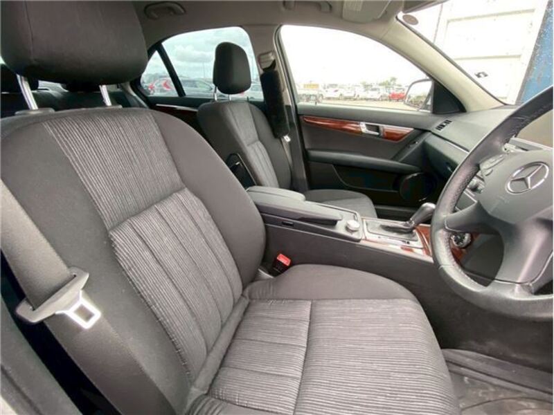 C-CLASS