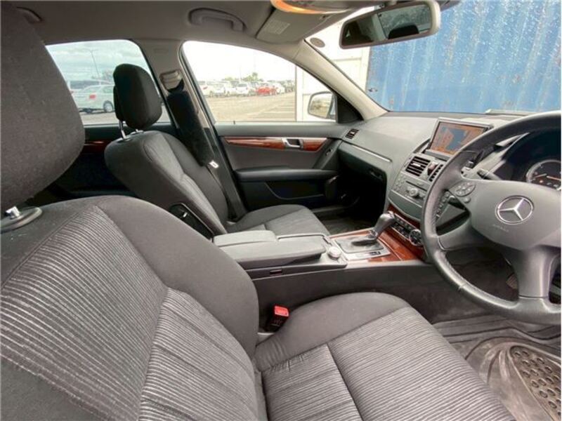 C-CLASS