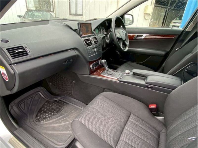C-CLASS