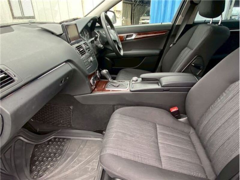 C-CLASS