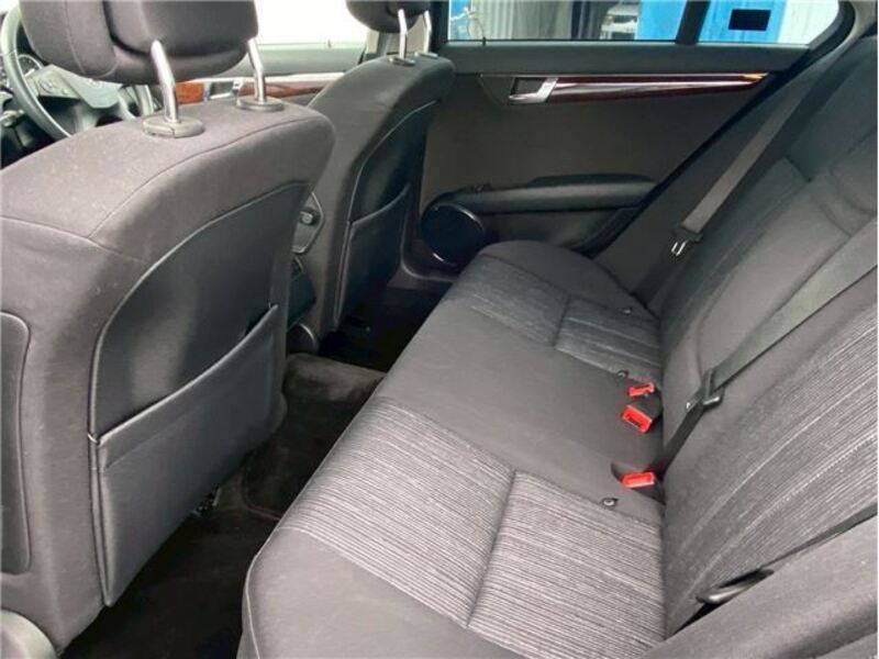 C-CLASS