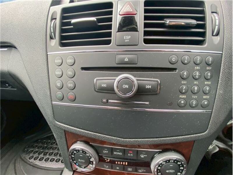 C-CLASS