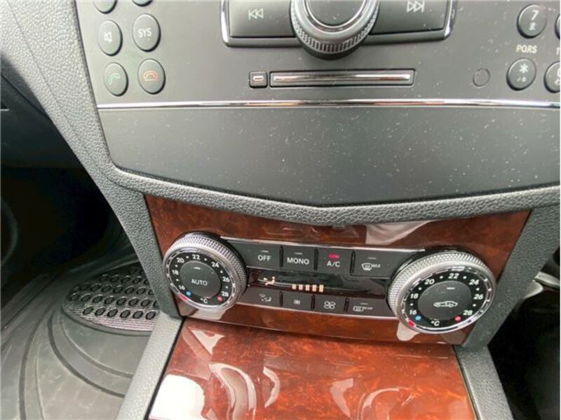 C-CLASS