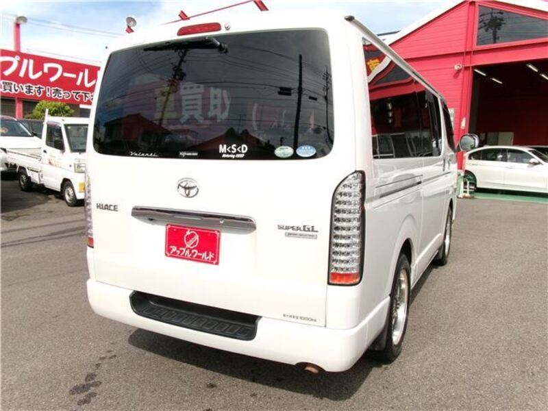 HIACE