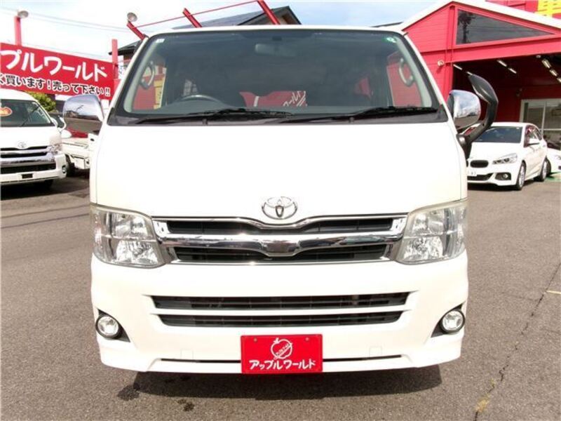 HIACE