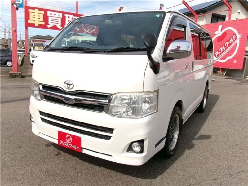 HIACE