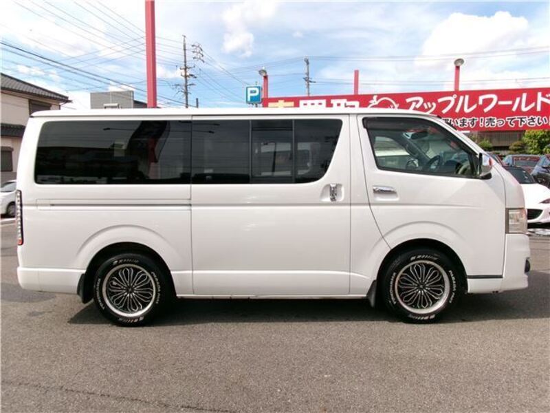HIACE