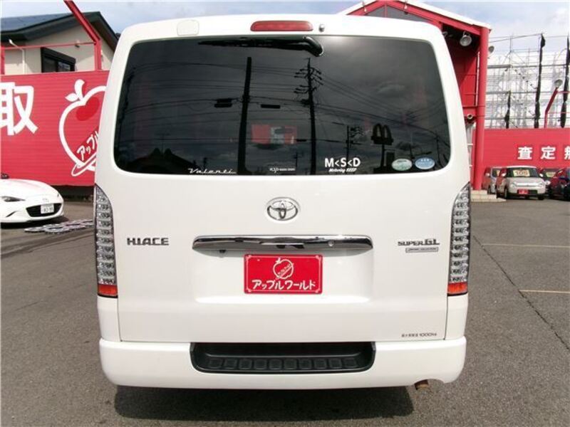 HIACE