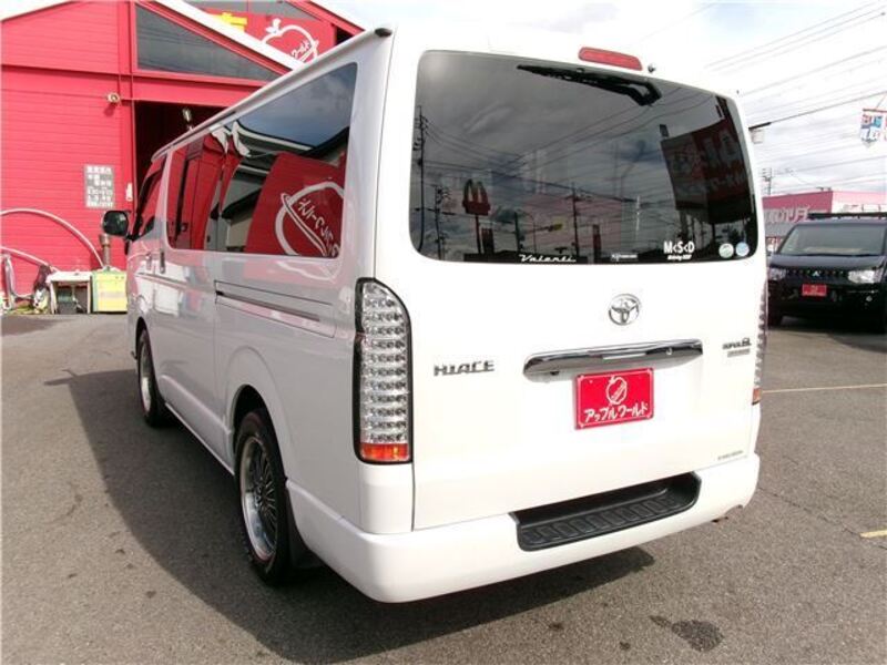 HIACE