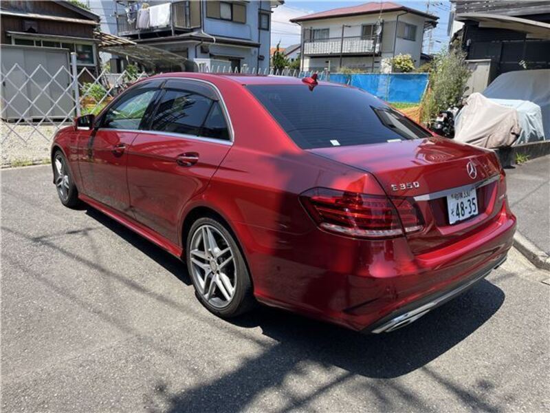 E-CLASS