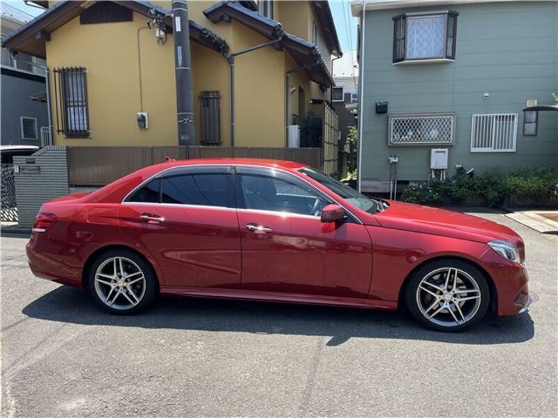 E-CLASS