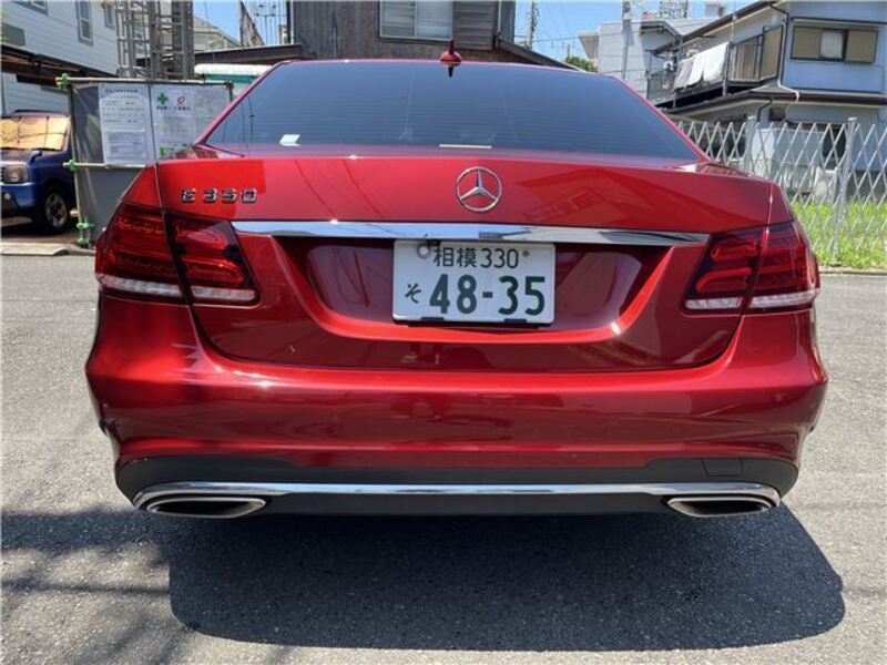 E-CLASS