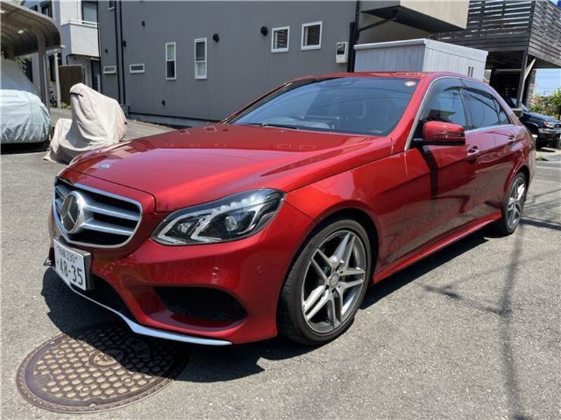 E-CLASS