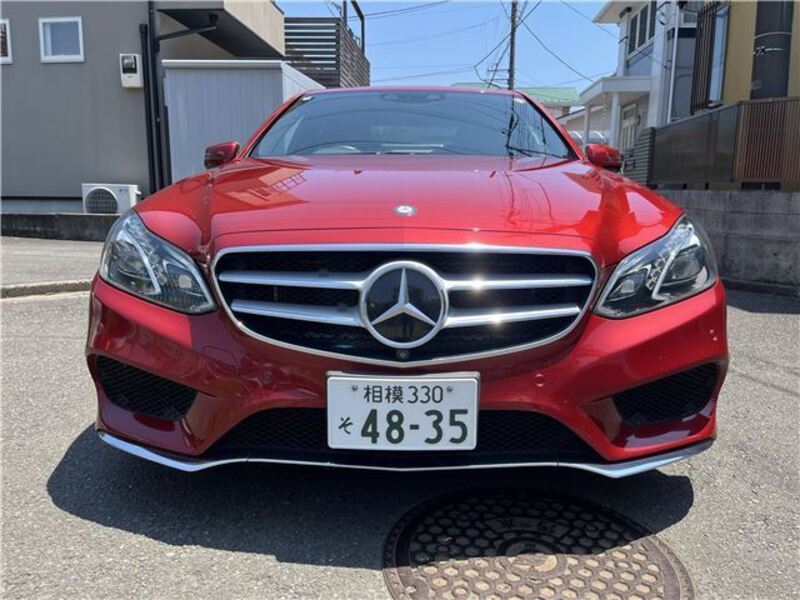 E-CLASS