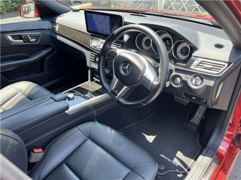 E-CLASS