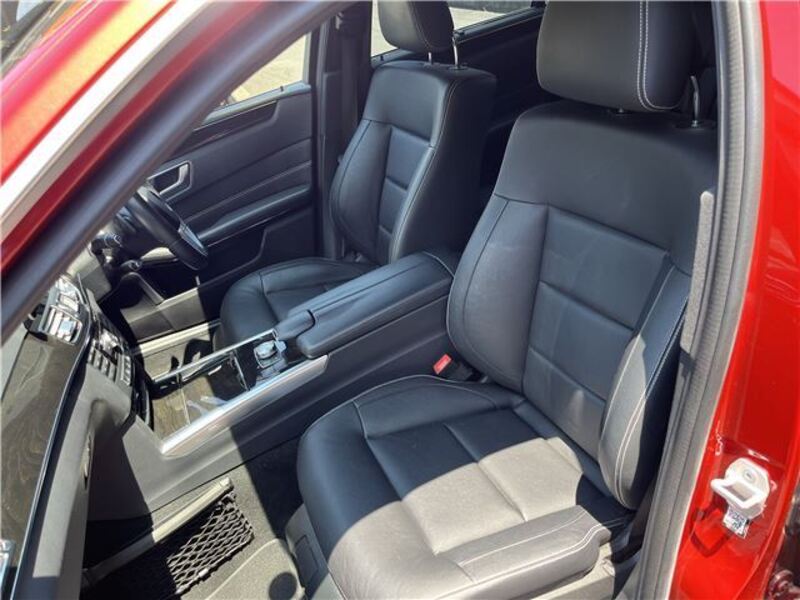 E-CLASS