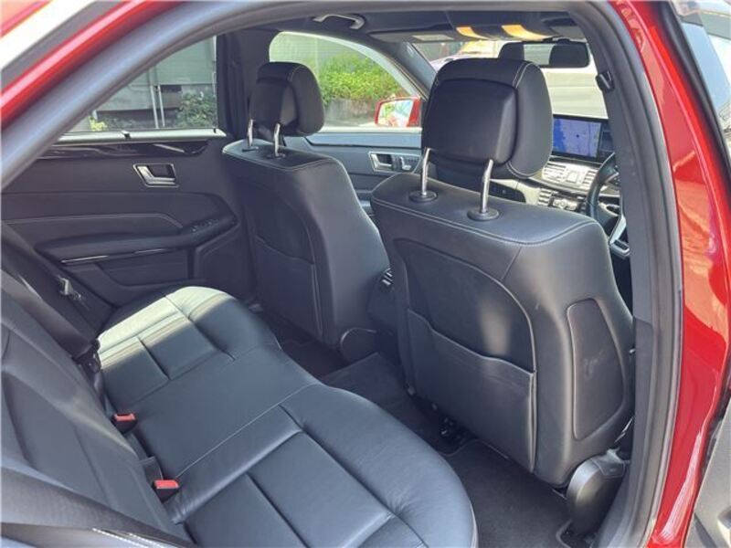E-CLASS
