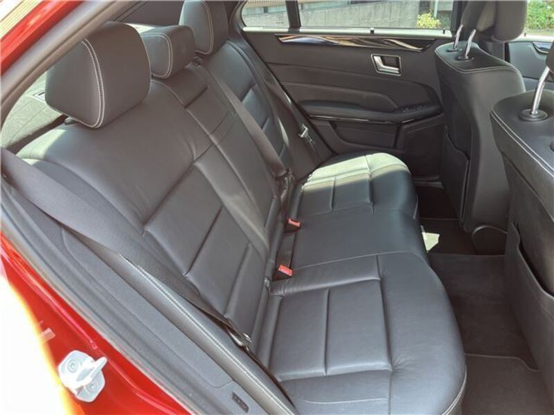 E-CLASS