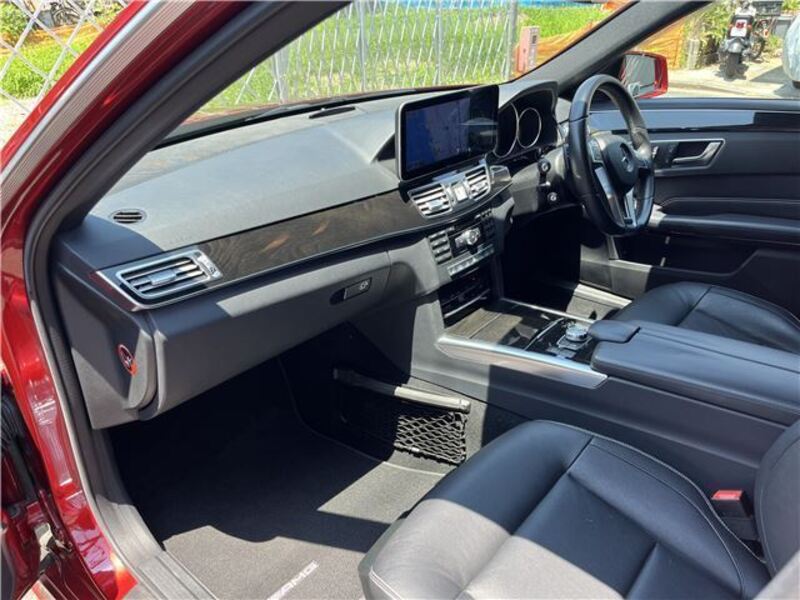 E-CLASS