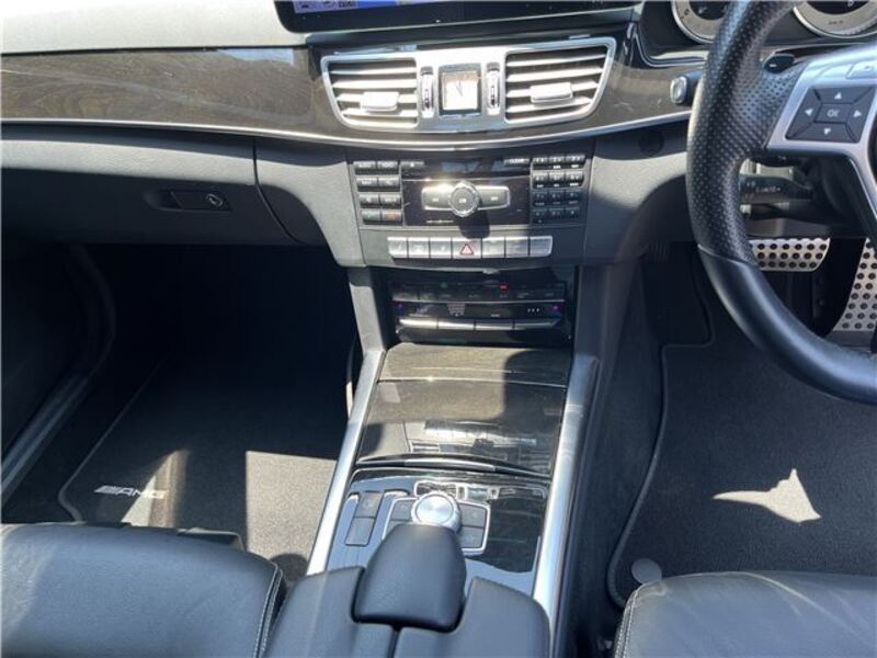E-CLASS