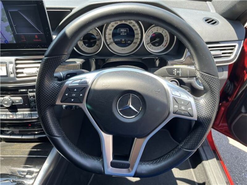E-CLASS