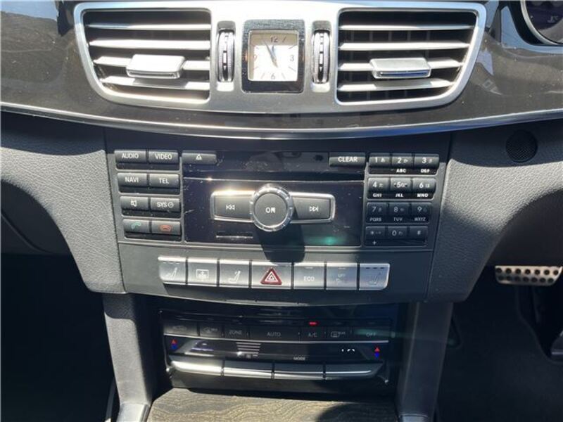 E-CLASS