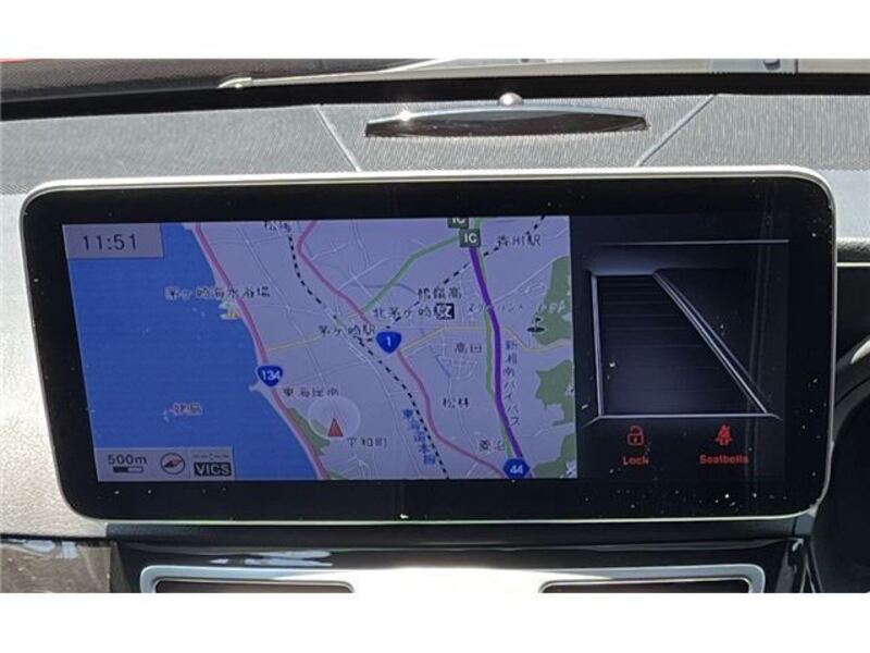 E-CLASS