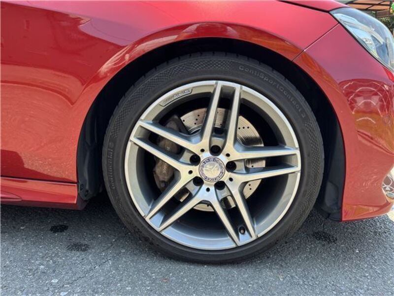 E-CLASS