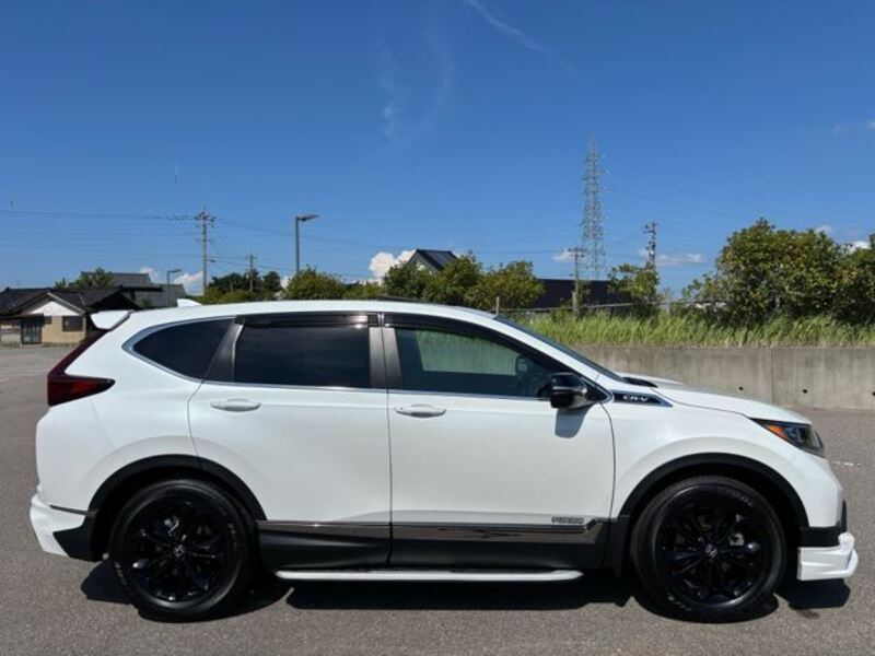 CR-V