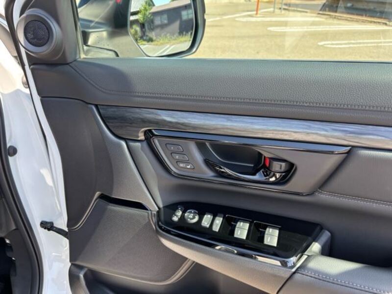 CR-V