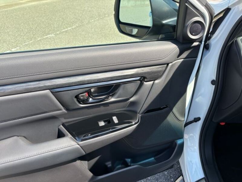 CR-V