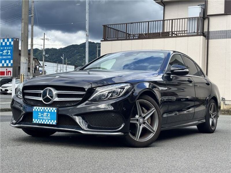C-CLASS-0