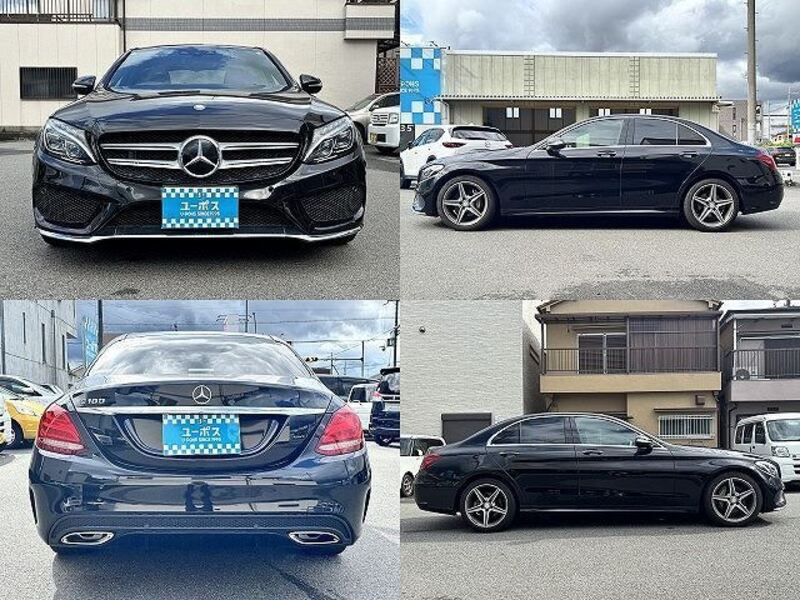 C-CLASS