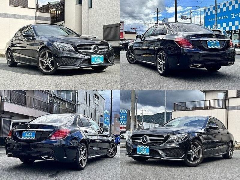 C-CLASS