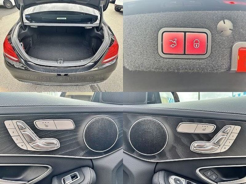 C-CLASS