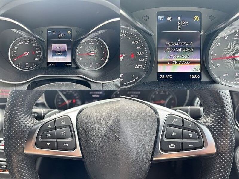 C-CLASS