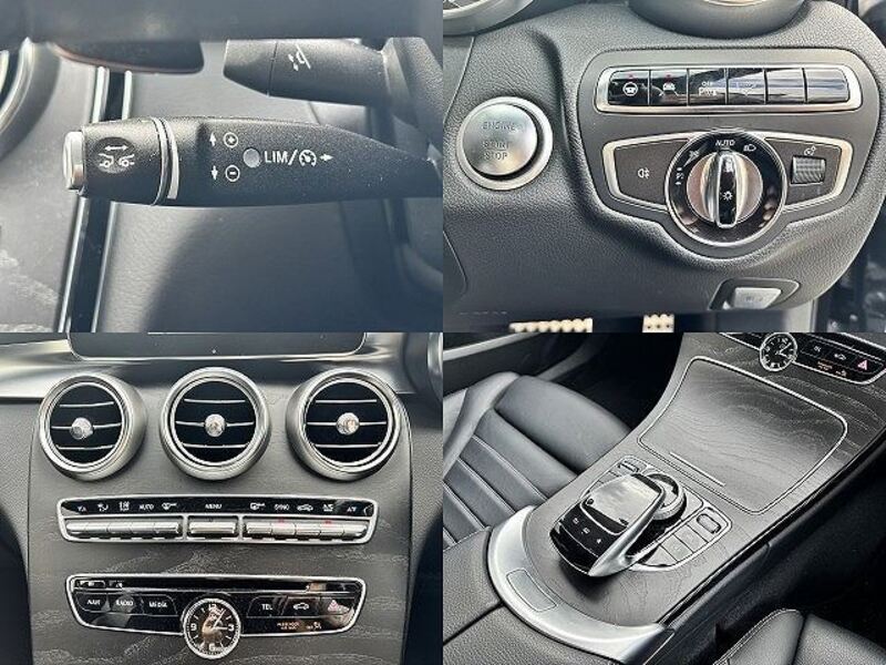 C-CLASS