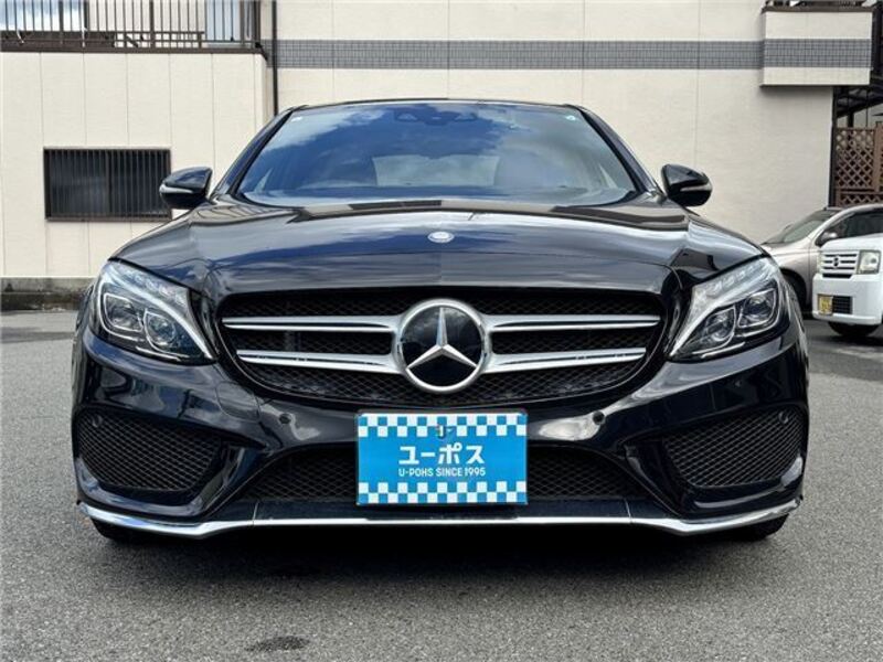 C-CLASS