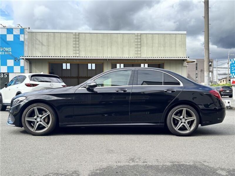 C-CLASS