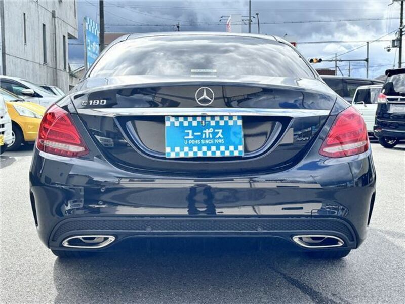 C-CLASS
