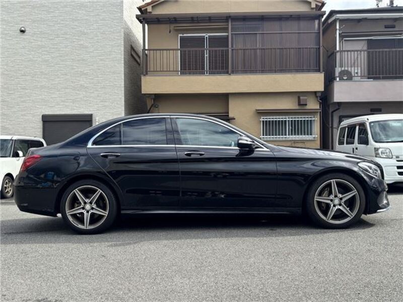 C-CLASS