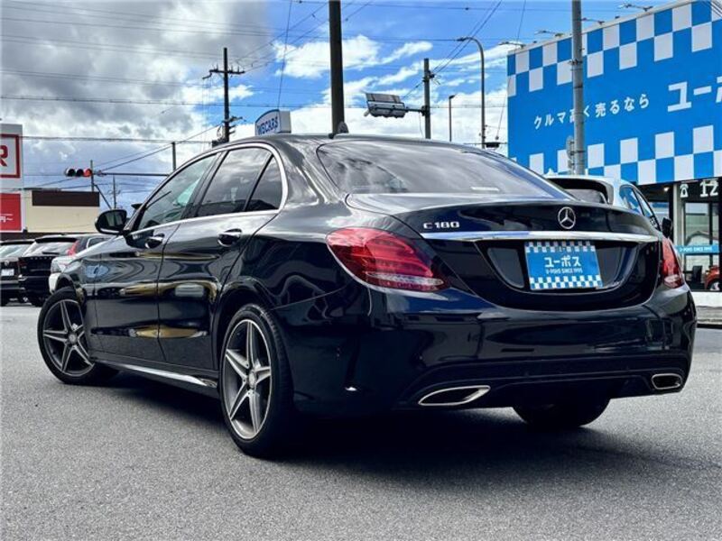 C-CLASS