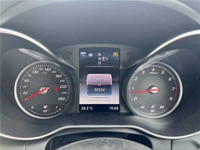 C-CLASS